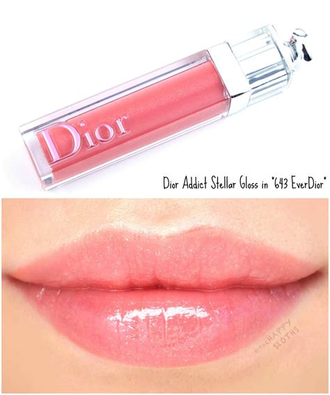 dior marilyn lipstick review|best Dior lip gloss.